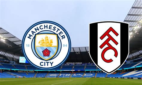 Manchester city fulham acestream  Coming soon TV info not yet available Fixture to be